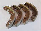 BRAKE SHOES - BLMC MINI