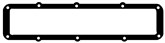 SIDE PLATE GASKET - TOYOTA B 2B 3B 11B