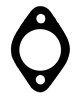 THERMOSTAT GASKET - DAIHATSU G11 CB-T CD