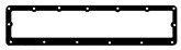 SIDE PLATE GASKET - TOYOTA 2F 3F 3F-E