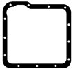 TRANS PAN GASKET - FORD C3