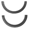 CRANKSHAFT SEAL REAR - NISSAN SD22 SD33