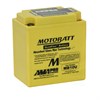 BATTERY - MOTOR CYCLE 175CCA 14AH