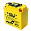 BATTERY - MOTOR CYCLE 140CCA 11AH