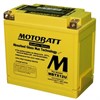 BATTERY - MOTOR CYCLE 200CCA 14AH