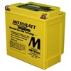 BATTERY - MOTOR CYCLE 310CCA 21AH