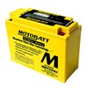 BATTERY - MOTOR CYCLE 285CCA 25AH