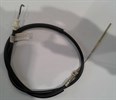 ACC CABLE - VW GOLF 1.5 1.6 1974-78