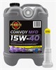 PENRITE - CONVOY MULTIFLEET DIESEL 15W40 (20L)