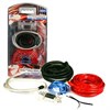 AERPRO - AMP WIRING KIT 4 AWG 800 WATT