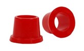 FRONT AXLE STEERING IDLER ARM - BUSHING KIT