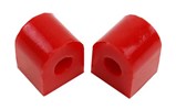 REAR AXLE SWAY BAR MOUNT - BUSHING KIT 14MM