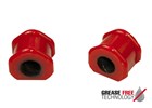REAR SWAY BAR - MOUNT BUSHING 22MM