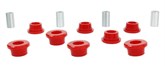 REAR AXLE SWAY BAR LINK - BUSHING KIT