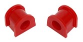 REAR AXLE SWAY BAR MOUNT - BUSHING KIT 20MM