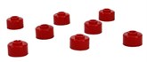 FRONT AXLE SWAY BAR LINK - BUSHING KIT