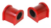 SWAY BAR MOUNT - BUSHING KIT 20MM