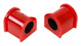 SWAY BAR MOUNT - BUSHING KIT 22MM