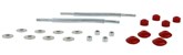 FRONT AXLE SWAY BAR LINK - ASSEMBLY