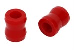 REAR AXLE SHOCK ABSORBER - LOWER BUSHING KIT