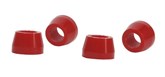 REAR AXLE SHOCK ABSORBER - UPPER BUSHING KIT