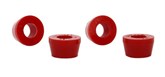 REAR AXLE SHOCK ABSORBER - UPPER BUSHING KIT