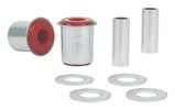 FRONT AXLE CONTROL ARM LOWER - INNER BUSHING KIT