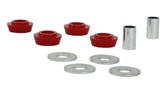FRONT AXLE CONTROL ARM LOWER - OUTER BUSHING KIT