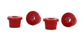 FRONT AXLE CONTROL ARM LOWER - BUSHING KIT
