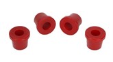 FRONT AXLE CONTROL ARM LOWER - INNER BUSHING KIT