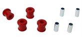 FRONT AXLE CONTROL ARM UPPER - BUSHING KIT