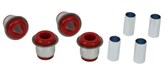 FRONT AXLE CONTROL ARM UPPER - BUSHING KIT