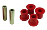 FRONT AXLE CONTROL ARM LOWER - INNER BUSHING KIT