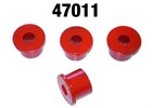 SPRING - EYE FRONT BUSHING