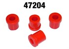 SPRING - EYE REAR & SHACKLE BUSHING