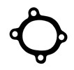 THERMOSTAT GASKET - MAZDA