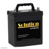 BATTERY - 12V 44RC 270CCA (SOLUTION)