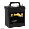 BATTERY - 12V 44RC 270CCA (SOLUTION)