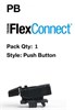 TRIDON - FLEXCONNECT™ PUSH BUTTON