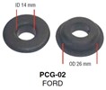 PCV VALVE GROMMET - FORD