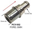 PCV VALVE - FORD V8