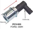 PCV VALVE - FORD HOLDEN