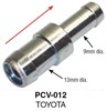 PCV VALVE - FORD MAZDA