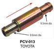 PCV VALVE - COROLLA CORONA