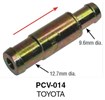 PCV VALVE - TOYOTA