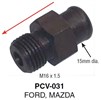 PCV VALVE - FORD MAZDA