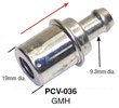 PCV VALVE - GMH