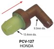 PCV VALVE - HONDA