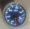 PRO SMOKE REVERSE GAUGE OIL TEMP