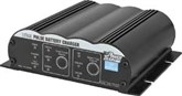 CHARGER - POWER TRAIN 6AMP 12V